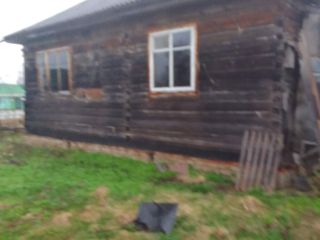 Продам деревянный дом есть электричество без ремонта фото 4 Смоленск