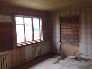 Продам деревянный дом есть электричество без ремонта фото 6 Смоленск