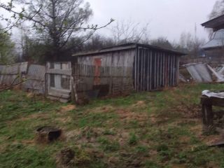Продам деревянный дом есть электричество без ремонта фото 10 Смоленск