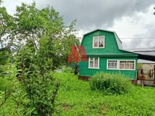 Продам деревянный дом в садовом некоммерческом товариществе фото 11 Ярославль