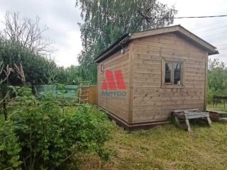 Продам деревянный дом в садовом некоммерческом товариществе фото 12 Ярославль