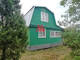 Продам деревянный дом в садовом некоммерческом товариществе фото 21 Ярославль