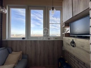 Продается двухкомнатная квартира видеонаблюдение фото 21 Всеволожск