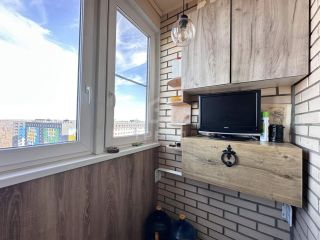 Продается двухкомнатная квартира видеонаблюдение фото 22 Всеволожск