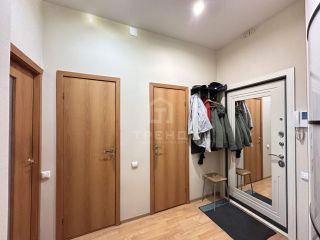 Продается двухкомнатная квартира видеонаблюдение фото 23 Всеволожск