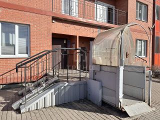 Продается двухкомнатная квартира видеонаблюдение фото 33 Всеволожск