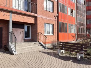 Продается двухкомнатная квартира видеонаблюдение фото 34 Всеволожск
