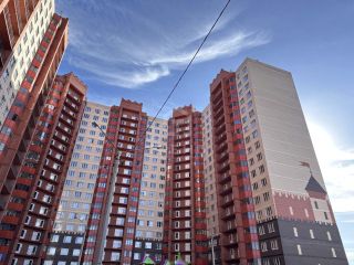 Продается двухкомнатная квартира видеонаблюдение фото 35 Всеволожск