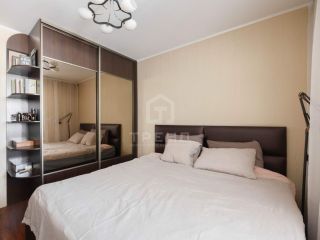 Продам однокомнатную квартиру с мебелью фото 3 Санкт-Петербург