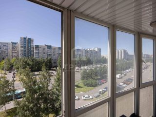 Продам однокомнатную квартиру с мебелью фото 18 Санкт-Петербург