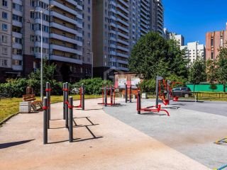 Продам однокомнатную квартиру с мебелью фото 28 Санкт-Петербург