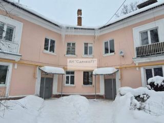 Продам 3 комнатную квартиру установлены натяжные потолки пластиковые окна фото 2 Щёкино