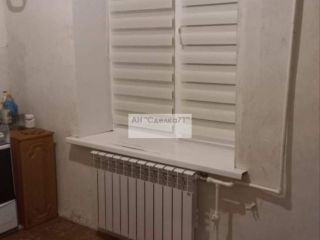 Продается трехкомнатная квартира кирпичный фото 12 Щёкино