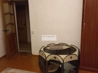 Продается трехкомнатная квартира кирпичный фото 18 Щёкино