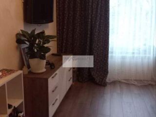 Продается трехкомнатная квартира кирпичный фото 27 Щёкино