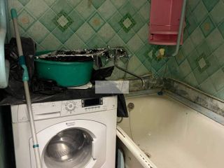 Продаю 2 комнатную квартиру удобное расположение фото 3 Щёкино