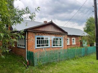 Продам кирпичный дом отличное место фото 2 Белёв