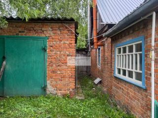 Продам кирпичный дом отличное место фото 24 Белёв
