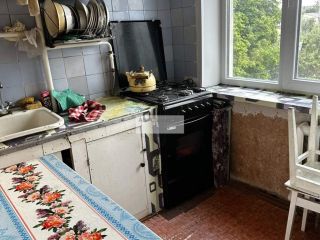 Продается 4 комнатная квартира фото Щёкино