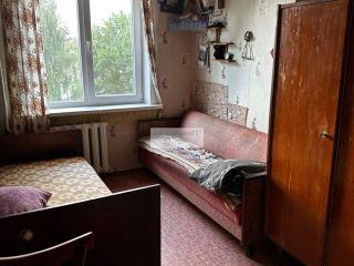 Продается 4 комнатная квартира фото 4 Щёкино