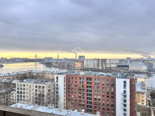 Продаю 1 комнатную квартиру в кооперативе фото 9 Санкт-Петербург