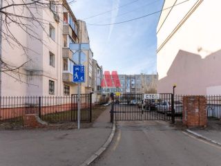 Продаю 3 комнатную квартиру огороженная территория фото 9 Ярославль