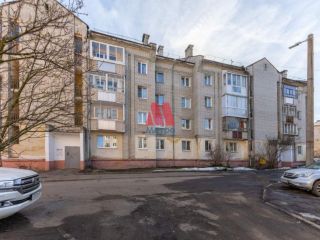 Продаю 3 комнатную квартиру огороженная территория фото 10 Ярославль