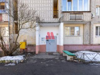 Продаю 3 комнатную квартиру огороженная территория фото 11 Ярославль