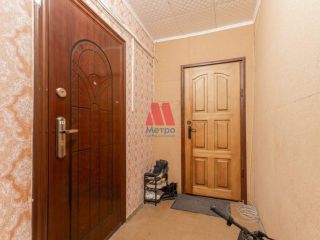 Продаю 3 комнатную квартиру огороженная территория фото 16 Ярославль