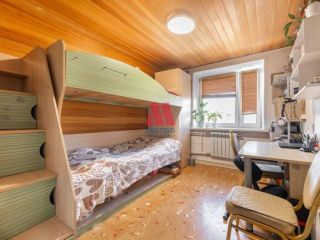 Продаю 3 комнатную квартиру огороженная территория фото 24 Ярославль