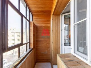 Продаю 3 комнатную квартиру огороженная территория фото 29 Ярославль