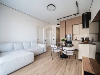 Продается 2 комн. квартира фото 6 Санкт-Петербург