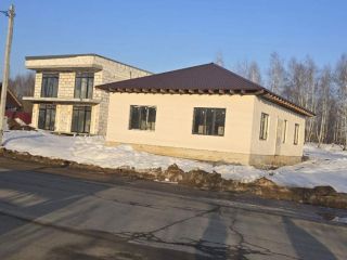 Продаю блочный коттедж электричество подведено взрослый собственник фото Тула