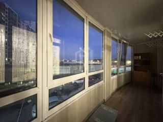 Продам 1 комнатную квартиру огороженная территория удобное расположение фото 12 Санкт-Петербург