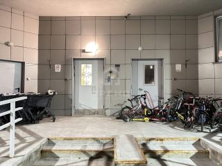 Продам 1 комнатную квартиру огороженная территория удобное расположение фото 23 Санкт-Петербург