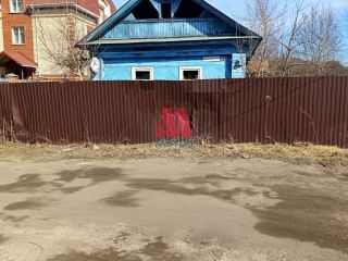 Продам деревянный дом подключена канализация фото Ярославль