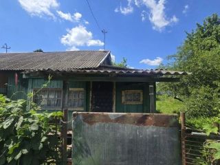Продам деревянный дом фото Советск
