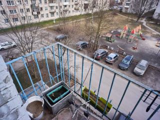 Продаю 2 комнатную квартиру взрослый собственник кирпичный фото 9 Всеволожск