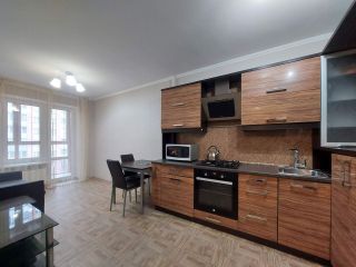 Сдаю однокомнатную квартиру евроремонт в отличном состоянии фото Псков