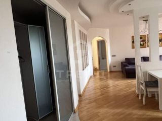 Продаю 3 комнатную квартиру рядом река евроремонт фото 6 Санкт-Петербург