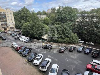 Продаю 3 комнатную квартиру рядом река евроремонт фото 11 Санкт-Петербург