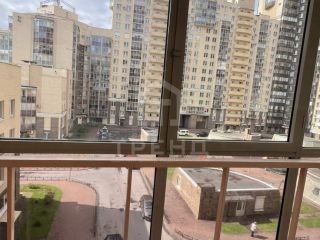 Продаю 3 комнатную квартиру рядом река евроремонт фото 17 Санкт-Петербург