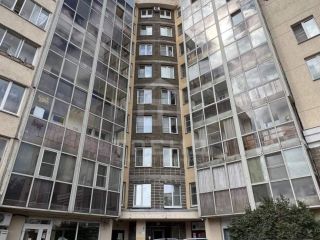 Продаю 3 комнатную квартиру рядом река евроремонт фото 25 Санкт-Петербург
