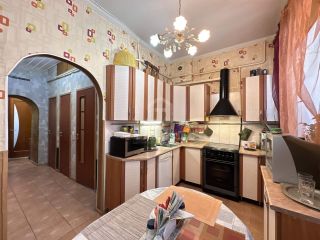 Продается 3 комн. квартира фото 5 Санкт-Петербург