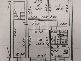 Продается 3 комн. квартира фото 21 Санкт-Петербург