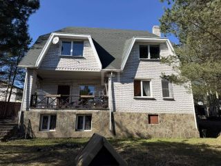 Продам кирпичный дом взрослый собственник имеется скважина фото 2 Всеволожск