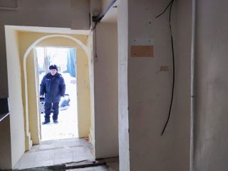 Сдается помещение под офис есть электричество свободного назначения фото 6 Санкт-Петербург