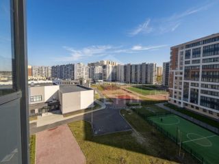 Продаю однокомнатную квартиру фото 8 Всеволожск