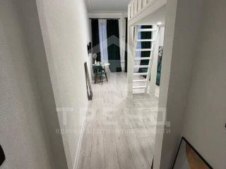 Продаю студию с мебелью торг уместен фото 10 Санкт-Петербург