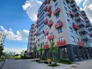 Продам 1 комнатную квартиру видеонаблюдение фото 7 Всеволожск